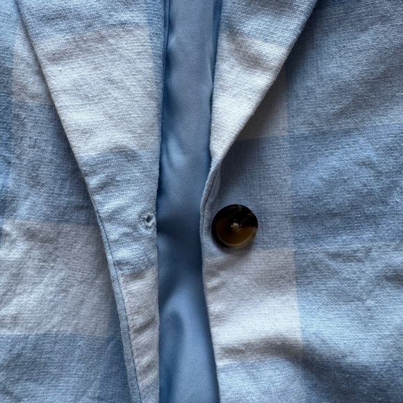 Women’s Free Assembly Blazer Size Xs - Picture 2 of 7